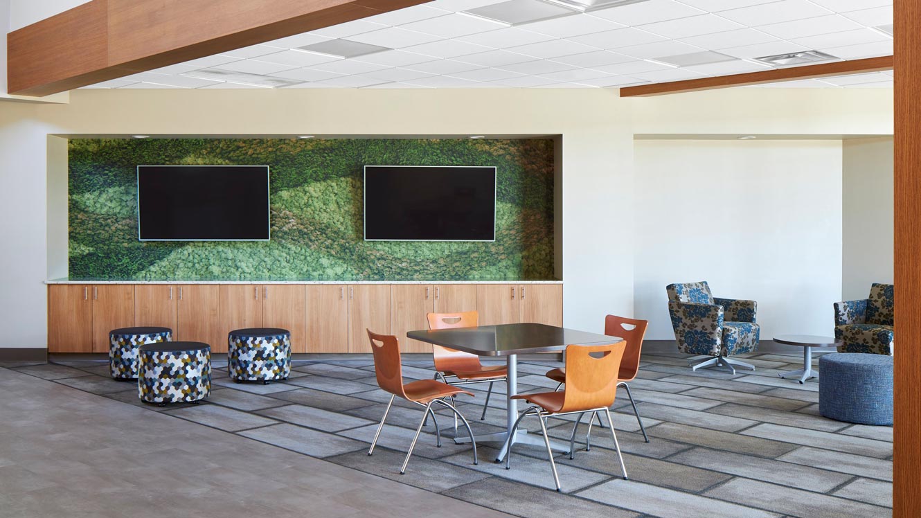 Fox River Christian Church Religious Architects Waukesha WI