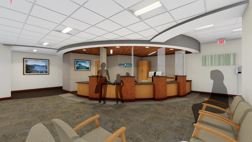 Steven Point Hospital Aspirus Plover Hospital | Healthcare Portfolio | Stevens Point WI