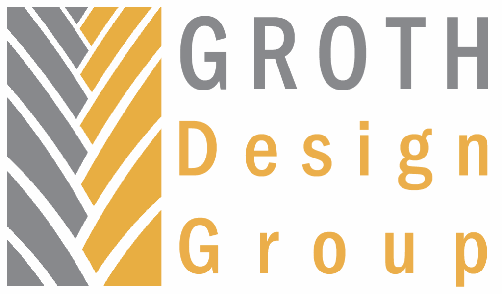 GROTH Design Group Named a Milwaukee Business Journal 2025 Best Place ...