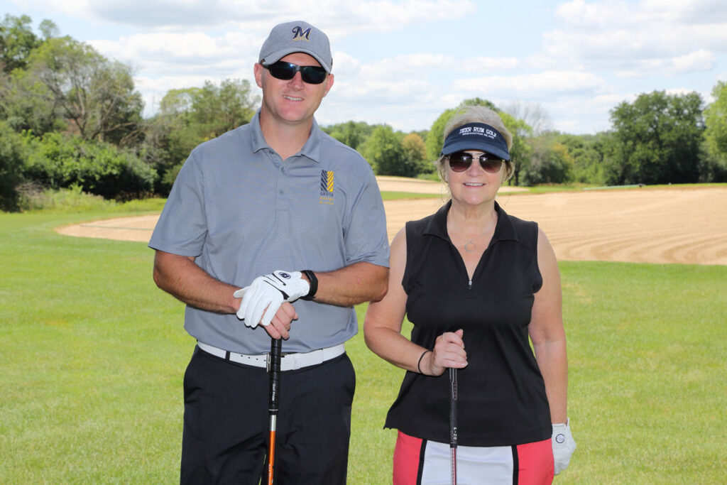 2019 Aurora Golf Classic GROTH Architects WI